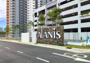 Alanis Residence - Homestay Ibu